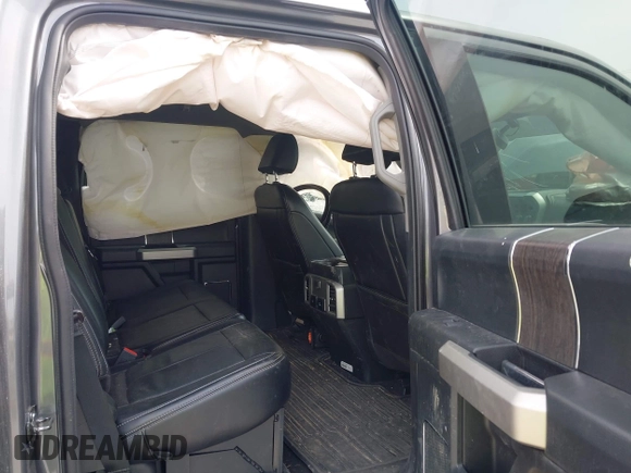 2021 Ford F-250 XL с VIN 1FT7W2BNXMED87375, выставлен на аукционе IAAI как лот 42015832 с пробегом 22 813 миль миль и . История ставок и продаж доступна на DreamBid. Изображение 8.