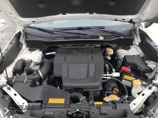 2019 Subaru Forester with VIN JF2SKACC1KH590116, listed as a Copart auction lot 47850195 with 58,574 mi miles and Salvage Title. Bid and sale history available at carsss.com. Image 13.