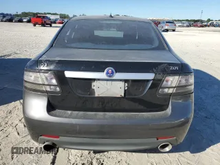 2010 Saab 9-3 z VIN YS3FA4CY1A1613863, wystawiony jako Copart lot #76587724 z przebiegiem 230 190 mil mil oraz Czysty tytuł • Clean title. Historia ofert i sprzedaży dostępna na DreamBid. Obrazek 6.