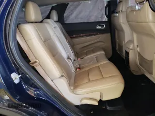 2015 Dodge Durango Limited with VIN 1C4RDJDG3FC824039, listed as a Copart auction lot 48512655 with 159,256 mi miles and Clean title. Bid and sale history available at DreamBid. Image 11.
