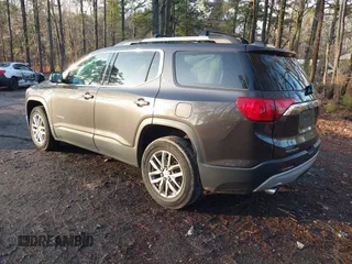 2018 GMC Acadia SLT z VIN 1GKKNMLS9JZ185410, wystawiony jako IAAI lot #41530660 z przebiegiem 117 236 mil mil oraz . Historia ofert i sprzedaży dostępna na DreamBid. Obrazek 3.