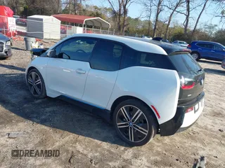 2014 BMW i3 с VIN WBY1Z2C51EV285264, выставлен на аукционе IAAI как лот 41514729 с пробегом 99 442 миль миль и . История ставок и продаж доступна на DreamBid. Изображение 3.