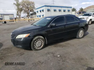 2009 Toyota Camry with VIN 4T1BE46K09U339725, listed as a Copart auction lot 51814205 with Not Provided miles and Clean Title. Bid and sale history available at DreamBid. Image 1.