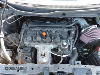 2012 Honda Civic EX with VIN 19XFB2F8XCE035220, listed as a IAAI auction lot 41993569 with 199,672 mi miles and . Bid and sale history available at DreamBid. Image 10.