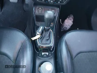 2018 Jeep Compass Latitude с VIN 3C4NJCBB0JT502028, выставлен на аукционе IAAI как лот 42702509 с пробегом 198 712 миль миль и . История ставок и продаж доступна на DreamBid. Изображение 11.