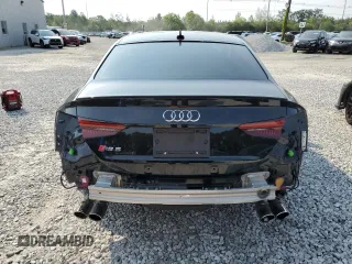 2019 Audi RS 5 z VIN WUAPWAF59KA902975, wystawiony jako Copart lot #58543363 z przebiegiem 23 294 mil mil oraz . Historia ofert i sprzedaży dostępna na DreamBid. Obrazek 6.