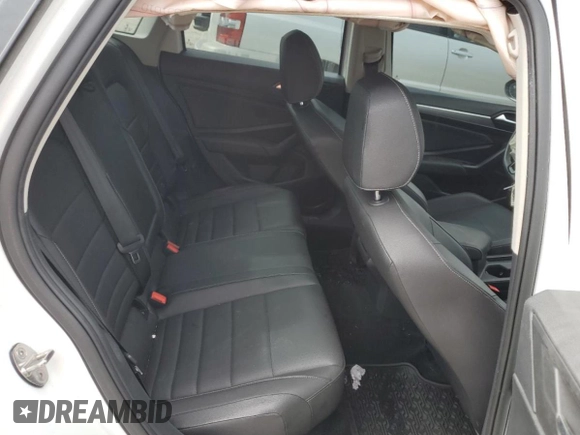 2021 Volkswagen Jetta S with VIN 3VWC57BUXMM067289, listed as a Copart auction lot 46064245 with 82,684 mi miles and Salvage title. Bid and sale history available at DreamBid. Image 11.