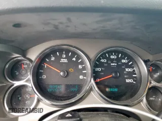 2011 Chevrolet Silverado 1500 LT with VIN 3GCPCSE06BG385931, listed as a Copart auction lot 52076985 with 187,151 mi miles and Salvage Title. Bid and sale history available at DreamBid. Image 9.