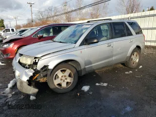 2005 Saturn VUE with VIN 5GZCZ33D85S826561, listed as a Copart auction lot 83586104 with 144,619 mi miles and Salvage Title. Bid and sale history available at carsss.com. Image 1.
