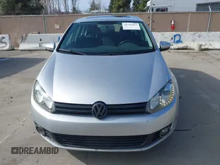 2013 Volkswagen Golf TDI with VIN WVWDM7AJ9DW128004, listed as a IAAI auction lot 41731917 with 226,522 mi miles and . Bid and sale history available at DreamBid. Image 12.