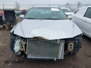 2007 Mazda 6 i Sport VE with VIN 1YVHP80C975M32228, listed as a IAAI auction lot 41747821 with 115,741 mi miles and . Bid and sale history available at carsss.com. Image 13.