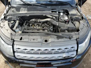 2013 Land Rover Range Rover Evoque Pure Plus z VIN SALVP2BG8DH745229, wystawiony jako Copart lot #53966735 z przebiegiem 143 632 mil mil oraz Szkoda całkowita • Salvage title. Historia ofert i sprzedaży dostępna na DreamBid. Obrazek 11.