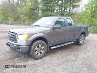 2011 Ford F-150 XL с VIN 1FTEX1CMXBFA47168, выставлен на аукционе IAAI как лот 42168286 с пробегом 92 724 миль миль и . История ставок и продаж доступна на DreamBid. Изображение 2.