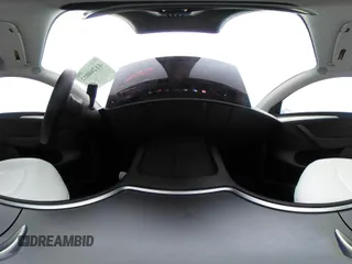 2023 Tesla Model Y Performance z VIN 7SAYGDEF2PF917295, wystawiony jako IAAI lot #41260852 z przebiegiem 23 295 mil mil oraz . Historia ofert i sprzedaży dostępna na DreamBid. Obrazek 20.