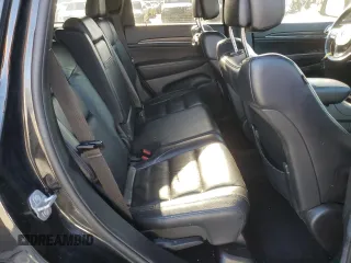 2014 Jeep Grand Cherokee Limited with VIN 1C4RJEBMXEC336472, listed as a Copart auction lot 87678015 with 95,741 mi miles and Salvage Title. Bid and sale history available at carsss.com. Image 11.
