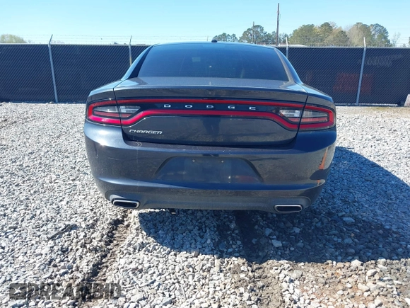 2019 Dodge Charger SXT with VIN 2C3CDXBG2KH695976, listed as a IAAI auction lot 41859947 with 161,093 mi miles and . Bid and sale history available at DreamBid. Image 16.
