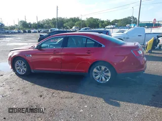 2010 Ford Taurus Limited with VIN 1FAHP2FW1AG168329, listed as a IAAI auction lot 42542367 with 117,845 mi miles and . Bid and sale history available at DreamBid. Image 15.