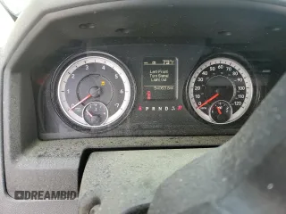 2018 Ram 1500 Tradesman с VIN 1C6RR7FTXJS206981, выставлен на аукционе Copart как лот 49146075 с пробегом 94 063 миль миль и Списание • Salvage title. История ставок и продаж доступна на DreamBid. Изображение 9.