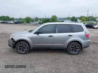 2009 Subaru Forester X with VIN JF2SH61609H761263, listed as a IAAI auction lot 42527614 with 174,045 mi miles and . Bid and sale history available at DreamBid. Image 15.