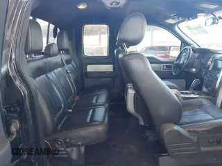 2013 Ford F-150 XL z VIN 1FTFX1EF4DFA16147, wystawiony jako IAAI lot #42272988 z przebiegiem 171 090 mil mil oraz . Historia ofert i sprzedaży dostępna na DreamBid. Obrazek 8.