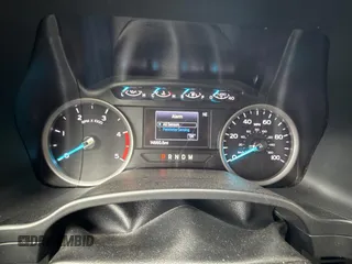 2020 Ford F-250 XL z VIN 1FT7W2BT1LEE63319, wystawiony jako Copart lot #57185135 z przebiegiem 14 660 mil mil oraz Szkoda całkowita • Salvage title. Historia ofert i sprzedaży dostępna na DreamBid. Obrazek 8.