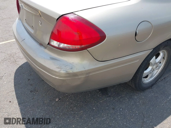 2006 Ford Taurus SE with VIN 1FAFP53U36A148735, listed as a IAAI auction lot 42568991 with 134,004 mi miles and . Bid and sale history available at DreamBid. Image 19.