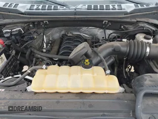 2015 Ford F-150 XLT with VIN 1FTFX1EF1FFB62489, listed as a IAAI auction lot 41503088 with 133,658 mi miles. Bid and sale history available at carsss.com. Image 10.