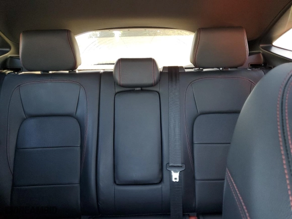 2020 Jaguar E-PACE Checkered Flag Edition with VIN SADF12FX3L1Z74811, listed as a Copart auction lot 76716374 with 67,573 mi miles and Salvage Title. Bid and sale history available at carsss.com. Image 10.