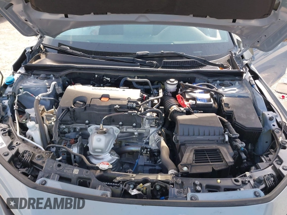 2024 Honda Civic Sport с VIN 2HGFE2F56RH536231, выставлен на аукционе IAAI как лот 42017525 с пробегом 5 440 миль миль и . История ставок и продаж доступна на DreamBid. Изображение 10.