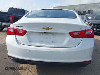 2025 Chevrolet Malibu LT with VIN 1G1ZD5ST9SF130822, listed as a IAAI auction lot 42180102 with 21,047 mi miles and . Bid and sale history available at DreamBid. Image 16.
