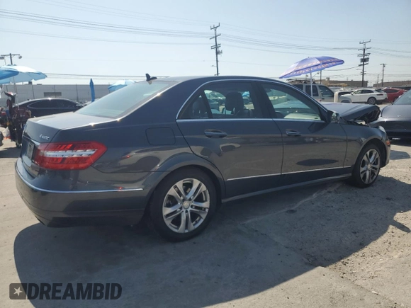 2011 Mercedes-Benz E 350 Luxury z VIN WDDHF8HB5BA348854, wystawiony jako Copart lot #52397265 z przebiegiem 102 908 mil mil oraz Szkoda całkowita • Salvage title. Historia ofert i sprzedaży dostępna na DreamBid. Obrazek 3.