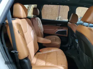 2023 Kia Telluride EX X-Line z VIN 5XYP3DGC0PG327418, wystawiony jako Copart lot #52787335 z przebiegiem Nie podano mil oraz Szkoda całkowita • Salvage title. Historia ofert i sprzedaży dostępna na DreamBid. Obrazek 11.