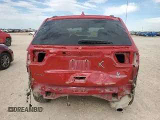 2018 Jeep Grand Cherokee Trailhawk with VIN 1C4RJFLGXJC477597, listed as a Copart auction lot 56338075 with 91,443 mi miles and Salvage title. Bid and sale history available at DreamBid. Image 6.