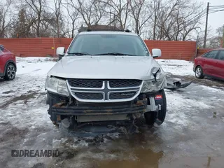 2012 Dodge Journey SXT with VIN 3C4PDCCG6CT135911, listed as a IAAI auction lot 41448632 with 179,440 mi miles and . Bid and sale history available at DreamBid. Image 12.