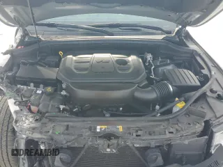 2022 Jeep Grand Cherokee WK Laredo X with VIN 1C4RJFAG0NC112452, listed as a Copart auction lot 42294815 with 34,787 mi miles and Salvage Title. Bid and sale history available at carsss.com. Image 12.