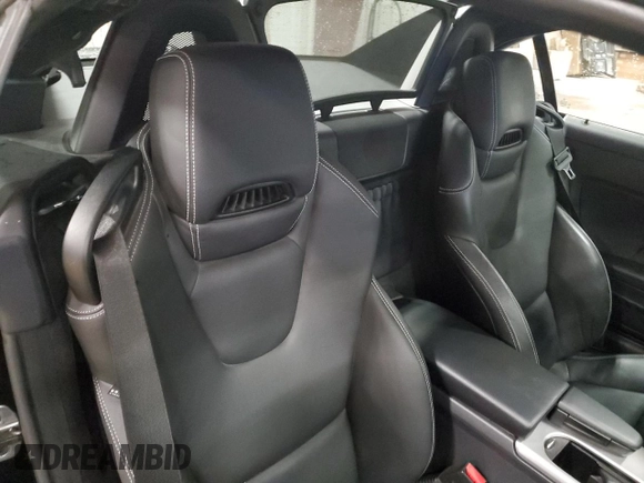 2013 Mercedes-Benz SLK 250 с VIN WDDPK4HA8DF061442, выставлен на аукционе Copart как лот 78720154 с пробегом Не указан миль и Списание • Salvage title. История ставок и продаж доступна на DreamBid. Изображение 10.