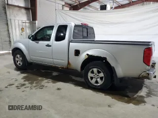 2009 Nissan Frontier SE с VIN 1N6AD06W49C408773, выставлен на аукционе Copart как лот 76960604 с пробегом 162 590 миль миль и Чистый • Clean title. История ставок и продаж доступна на DreamBid. Изображение 2.