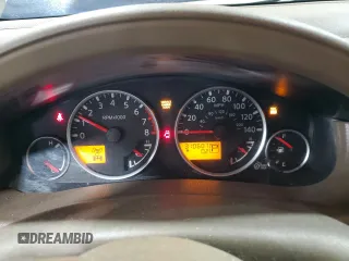 2006 Nissan Pathfinder SE с VIN 5N1AR18W56C600802, выставлен на аукционе Copart как лот 54894275 с пробегом 310 607 миль миль и Списание • Salvage title. История ставок и продаж доступна на DreamBid. Изображение 9.
