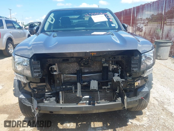 2022 Nissan Frontier SV с VIN 1N6ED1EJ5NN643095, выставлен на аукционе IAAI как лот 42353506 с пробегом 50 438 миль миль и . История ставок и продаж доступна на DreamBid. Изображение 6.