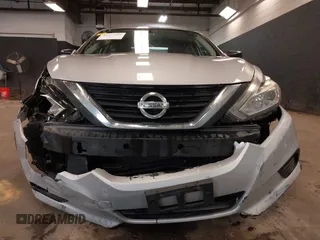 2016 Nissan Altima S with VIN 1N4AL3AP8GN351847, listed as a IAAI auction lot 41977201 with 167,062 mi miles and . Bid and sale history available at DreamBid. Image 12.