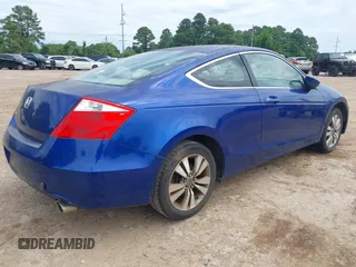 2009 Honda Accord LX-S with VIN 1HGCS12319A005530, listed as a IAAI auction lot 42170705 with 224,065 mi miles and . Bid and sale history available at DreamBid. Image 4.