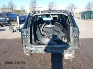 2019 GMC Acadia SLE z VIN 1GKKNRLA0KZ273154, wystawiony jako IAAI lot #41742680 z przebiegiem 52 885 mil mil oraz . Historia ofert i sprzedaży dostępna na DreamBid. Obrazek 16.