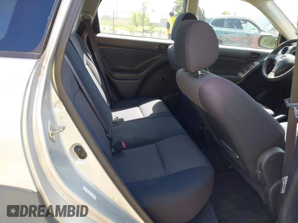 2005 Pontiac Vibe z VIN 5Y2SL63885Z477153, wystawiony jako IAAI lot #42344152 z przebiegiem 136 757 mil mil oraz . Historia ofert i sprzedaży dostępna na DreamBid. Obrazek 8.