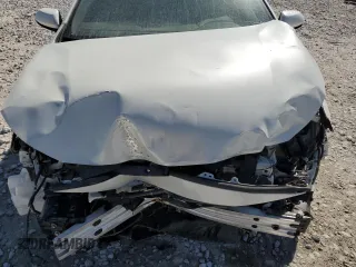 2019 Toyota Corolla Hatchback SE with VIN JTNK4RBE8K3051222, listed as a Copart auction lot 71720484 with 0 mi miles and Non Repairable. Bid and sale history available at carsss.com. Image 11.