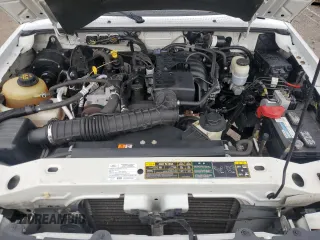 2011 Ford Ranger XL with VIN 1FTKR1ED7BPA74834, listed as a Copart auction lot 87236604 with 169,644 mi miles and Salvage title. Bid and sale history available at DreamBid. Image 11.