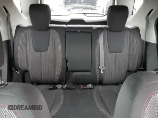 2014 Chevrolet Equinox LT z VIN 2GNFLFEK6E6276767, wystawiony jako Copart lot #60594165 z przebiegiem 147 779 mil mil oraz Szkoda całkowita • Salvage title. Historia ofert i sprzedaży dostępna na DreamBid. Obrazek 10.