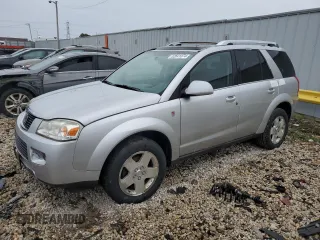 2006 Saturn VUE with VIN 5GZCZ63466S882517, listed as a Copart auction lot 86532694 with 165,399 mi miles and Non Repairable. Bid and sale history available at carsss.com. Image 1.