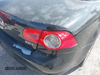 2008 Volkswagen Eos Turbo с VIN WVWBA71F18V018975, выставлен на аукционе IAAI как лот 41704490 с пробегом 145 302 миль миль и . История ставок и продаж доступна на DreamBid. Изображение 6.