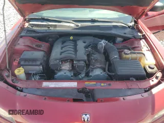 2006 Dodge Charger z VIN 2B3KA43G16H419034, wystawiony jako Copart lot #52406915 z przebiegiem 191 854 mil mil oraz Szkoda całkowita • Salvage title. Historia ofert i sprzedaży dostępna na DreamBid. Obrazek 11.