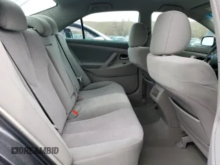 2011 Toyota Camry LE with VIN 4T1BF3EK3BU690661, listed as a Copart auction lot 45159595 with 167,441 mi miles and Salvage Title. Bid and sale history available at DreamBid. Image 10.
